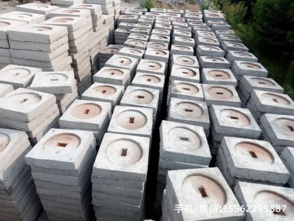 五通桥1200×1200混凝土电杆底盘